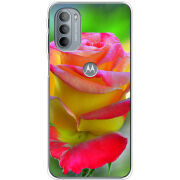 Чехол BoxFace Motorola G31 