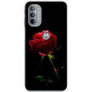 Чехол BoxFace Motorola G31 
