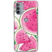 Чехол BoxFace Motorola G31 