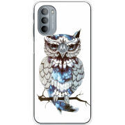 Чехол BoxFace Motorola G31 