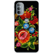 Чехол BoxFace Motorola G31 