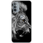 Чехол BoxFace Motorola G31 