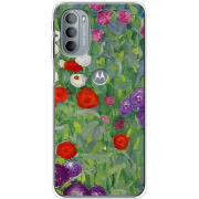 Чехол BoxFace Motorola G31 