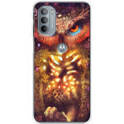 Чехол BoxFace Motorola G31 
