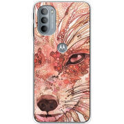 Чехол BoxFace Motorola G31 