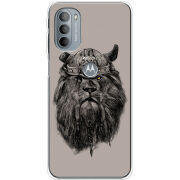 Чехол BoxFace Motorola G31 