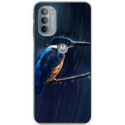 Чехол BoxFace Motorola G31 