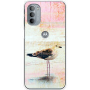 Чехол BoxFace Motorola G31 