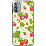 Чехол BoxFace Motorola G31 