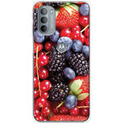 Чехол BoxFace Motorola G31 