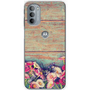 Чехол BoxFace Motorola G31 