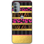 Чехол BoxFace Motorola G31 