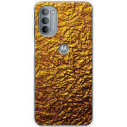 Чехол BoxFace Motorola G31 