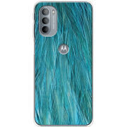 Чехол BoxFace Motorola G31 