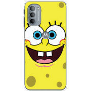 Чехол BoxFace Motorola G31 