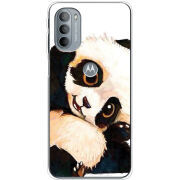 Чехол BoxFace Motorola G31 