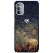 Чехол BoxFace Motorola G31 