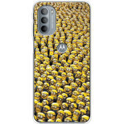 Чехол BoxFace Motorola G31 