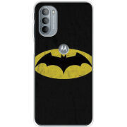 Чехол BoxFace Motorola G31 