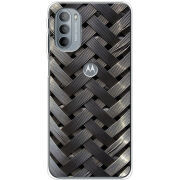 Чехол BoxFace Motorola G31 