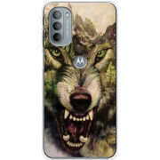 Чехол BoxFace Motorola G31 