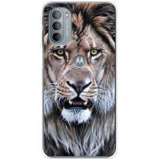 Чехол BoxFace Motorola G31 