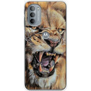 Чехол BoxFace Motorola G31 