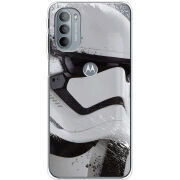 Чехол BoxFace Motorola G31 