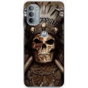 Чехол BoxFace Motorola G31 