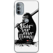 Чехол BoxFace Motorola G31 