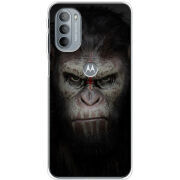 Чехол BoxFace Motorola G31 