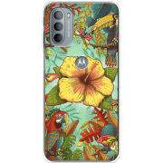 Чехол BoxFace Motorola G31 