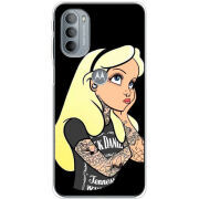 Чехол BoxFace Motorola G31 