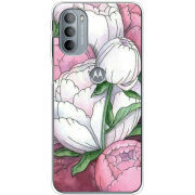 Чехол BoxFace Motorola G31 