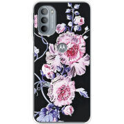 Чехол BoxFace Motorola G31 