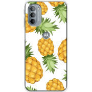 Чехол BoxFace Motorola G31 