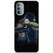 Чехол BoxFace Motorola G31 