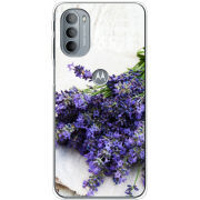 Чехол BoxFace Motorola G31 