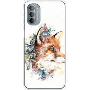 Чехол BoxFace Motorola G31 