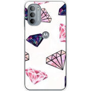 Чехол BoxFace Motorola G31 