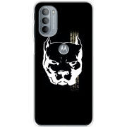 Чехол BoxFace Motorola G31 