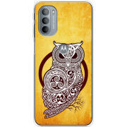 Чехол BoxFace Motorola G31 