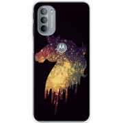 Чехол BoxFace Motorola G31 