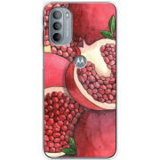Чехол BoxFace Motorola G31 
