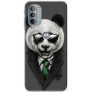 Чехол BoxFace Motorola G31 
