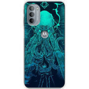 Чехол BoxFace Motorola G31 