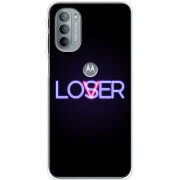 Чехол BoxFace Motorola G31 