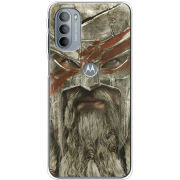 Чехол BoxFace Motorola G31 