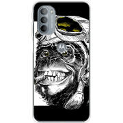 Чехол BoxFace Motorola G31 