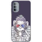 Чехол BoxFace Motorola G31 